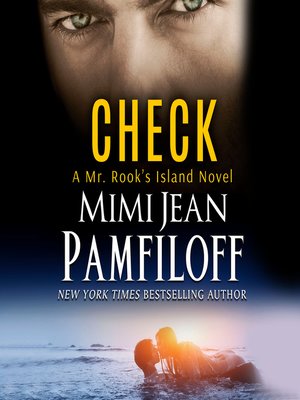 Check - Audiobook
